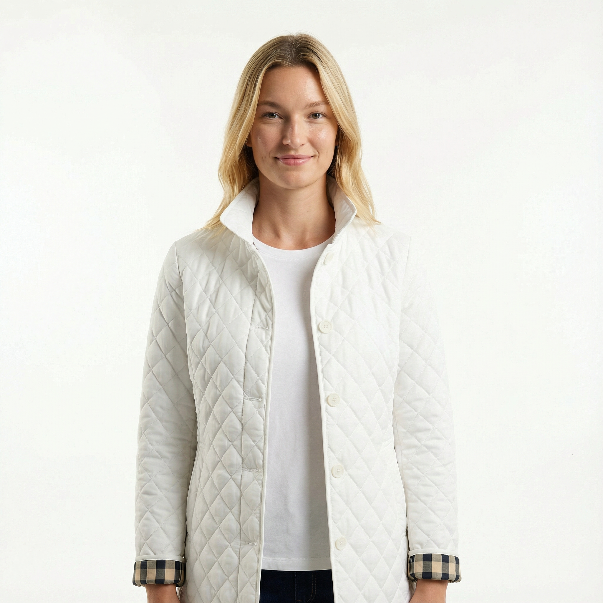 Lekka Kurtka Jedwabna Damska Elegancka Marynarka Weselna Wieczorowa