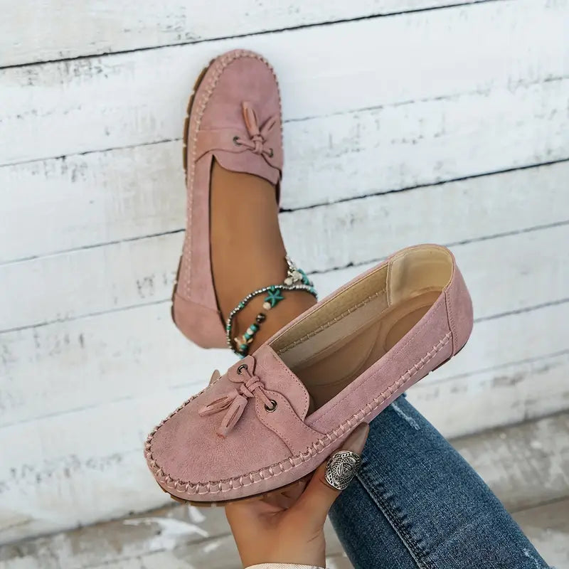 Buty Damskie Xara Mokasyny