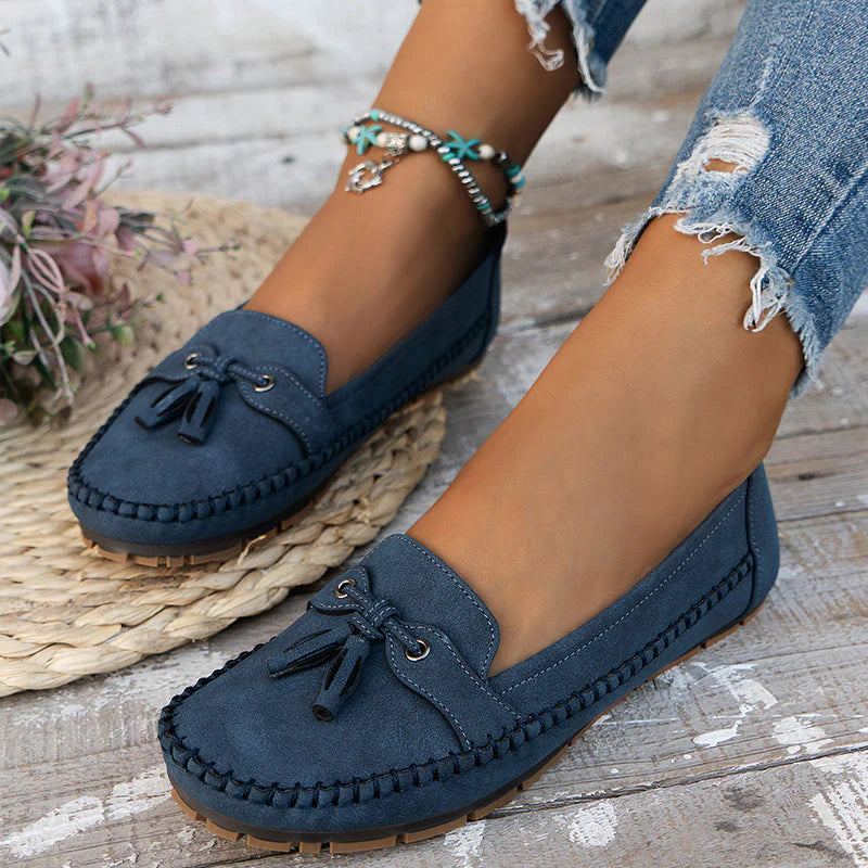 Buty Damskie Xara Mokasyny