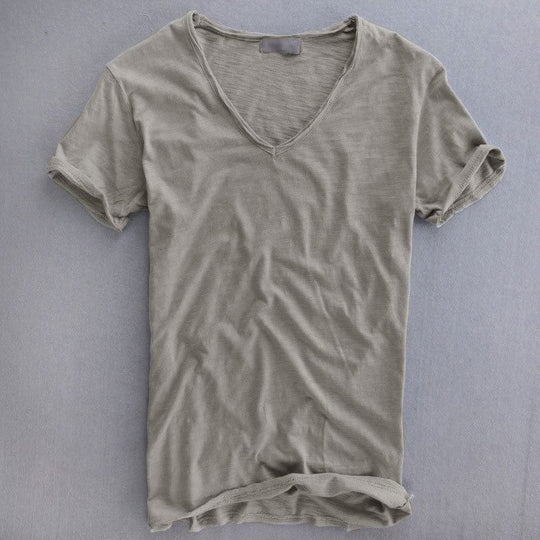 Koszula Damska Bawełniana T-Shirt Nico