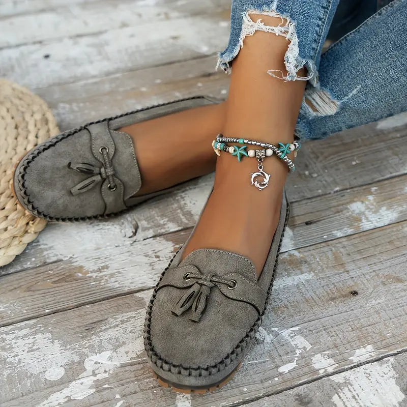 Buty Damskie Xara Mokasyny