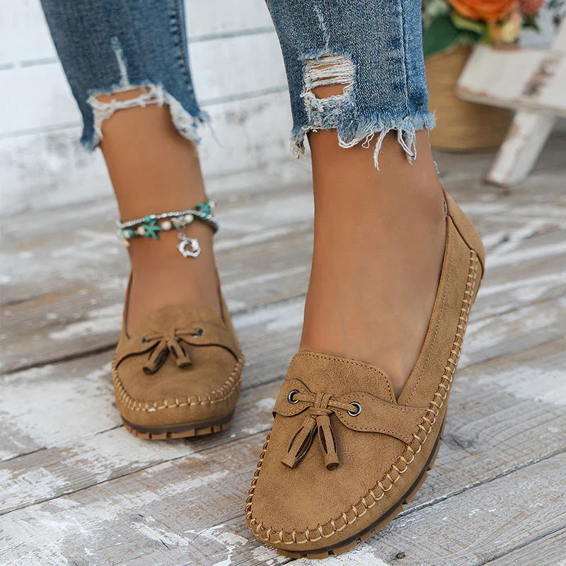 Buty Damskie Xara Mokasyny