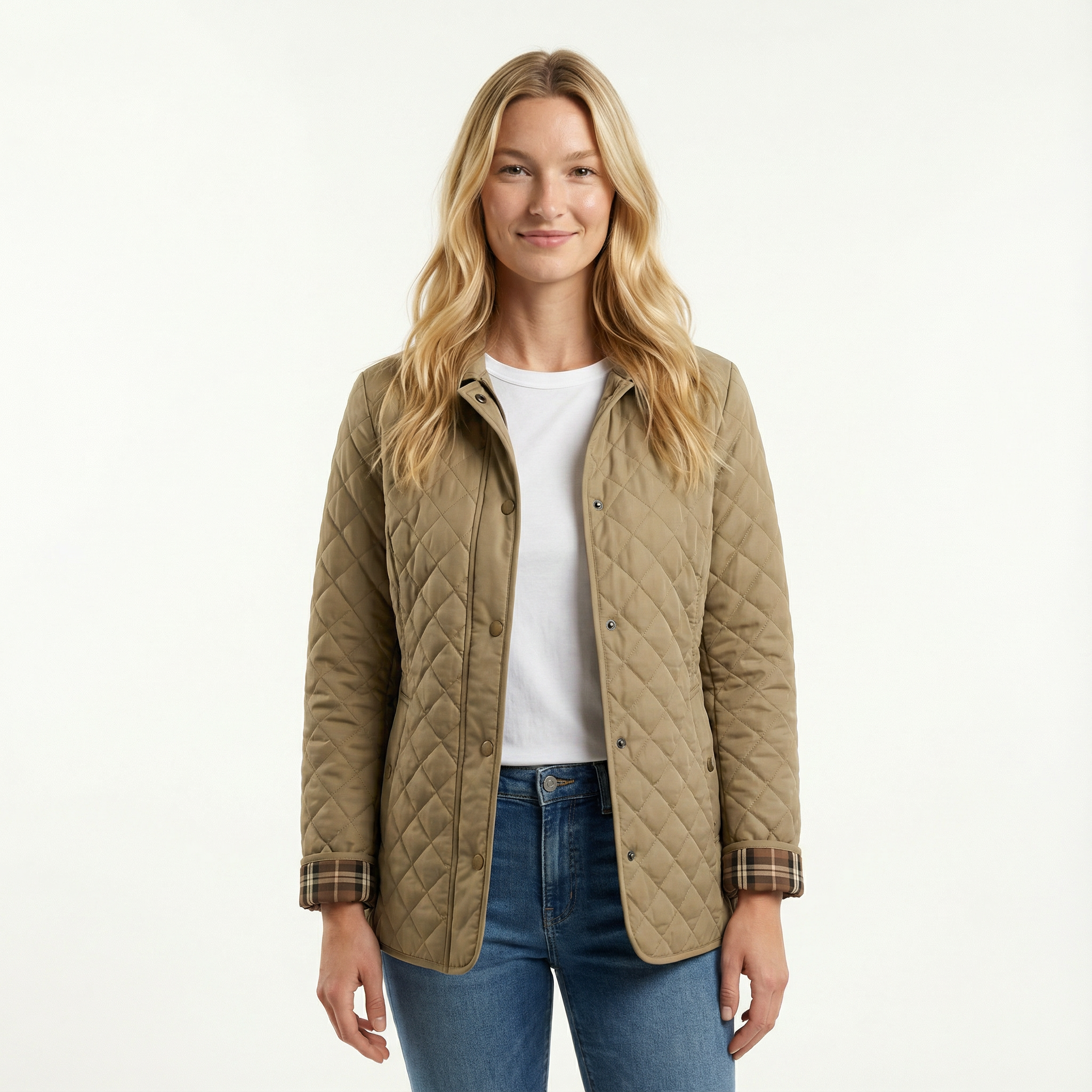 Lekka Kurtka Jedwabna Damska Elegancka Marynarka Weselna Wieczorowa