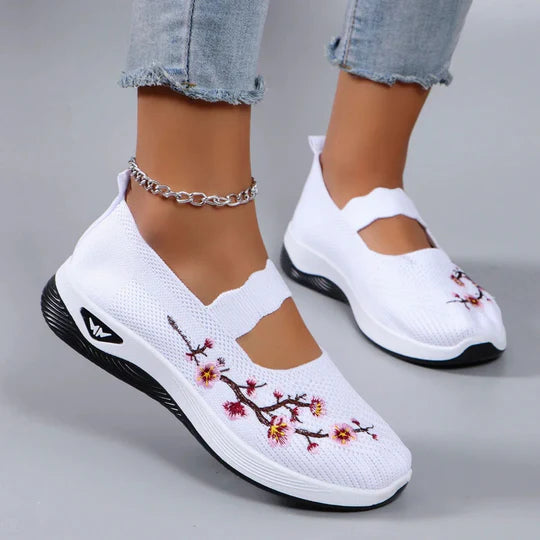 Buty Męskie Ortopedyczne Oddychające Alessia