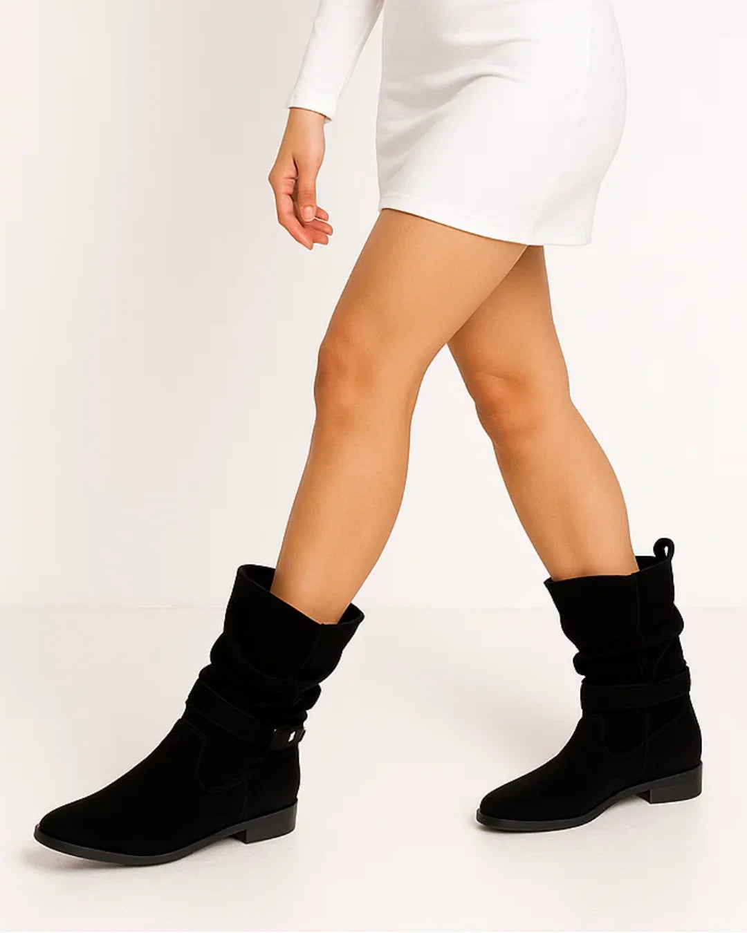Buty Damskie Margie Botki
