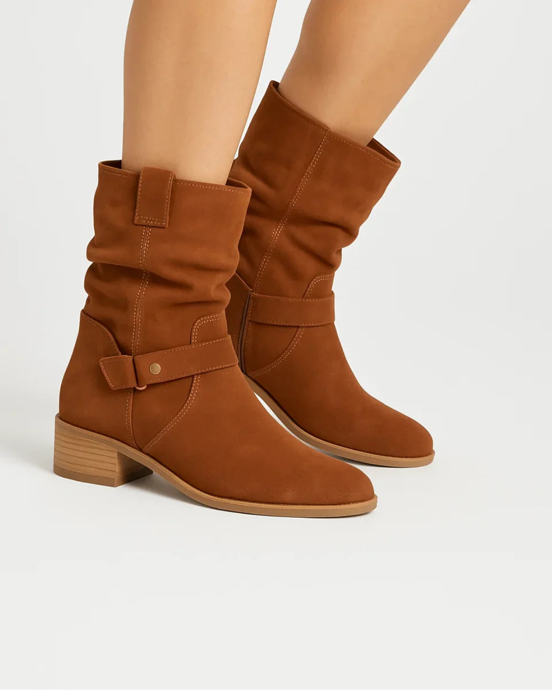 Buty Damskie Margie Botki