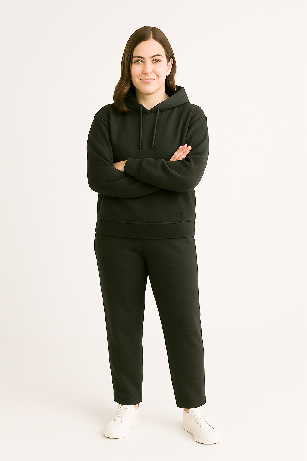 Dres damski o nowoczesnym kroju