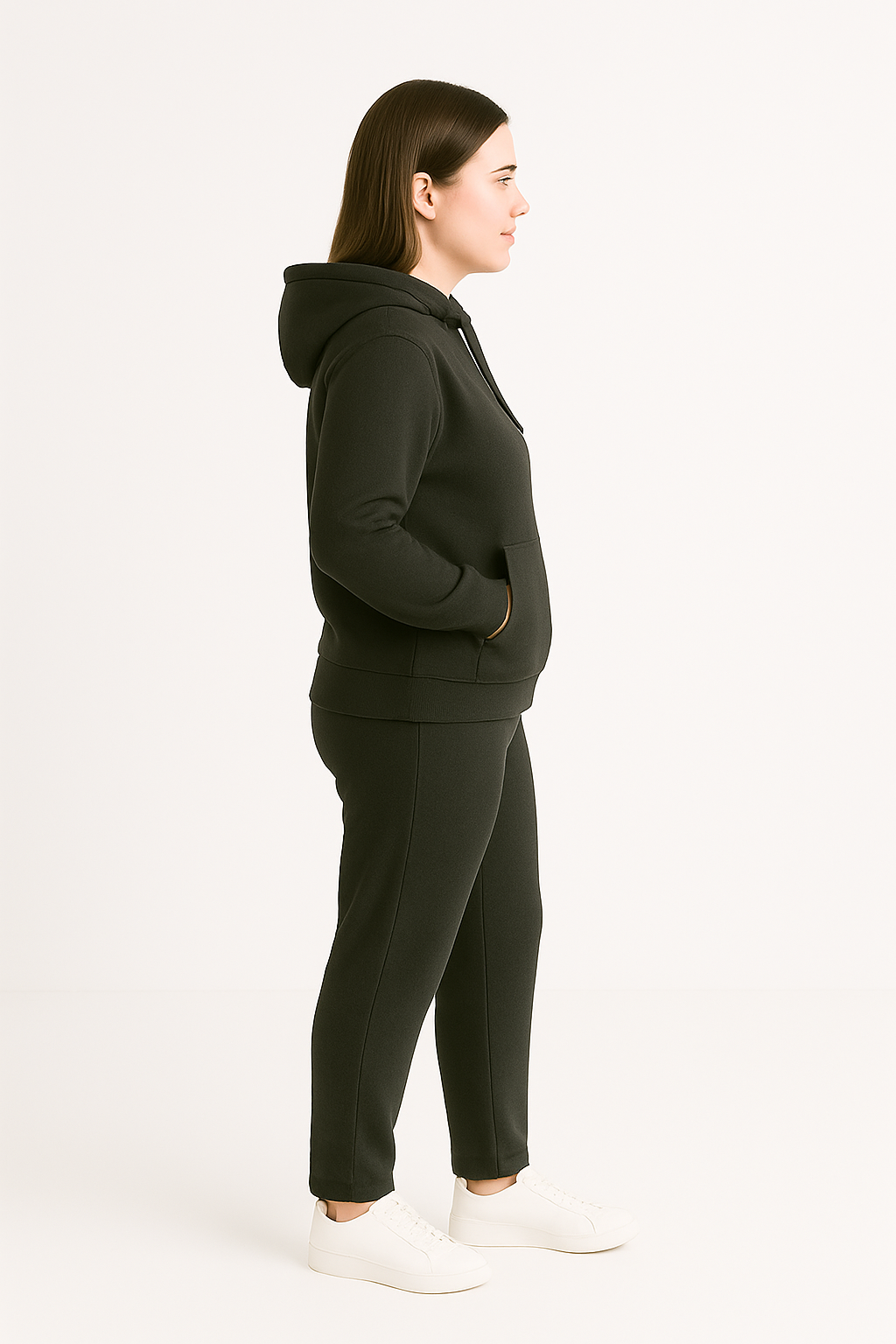 Dres damski o nowoczesnym kroju