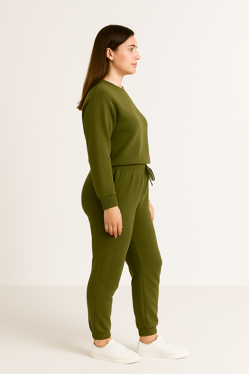 Dres damski o nowoczesnym kroju