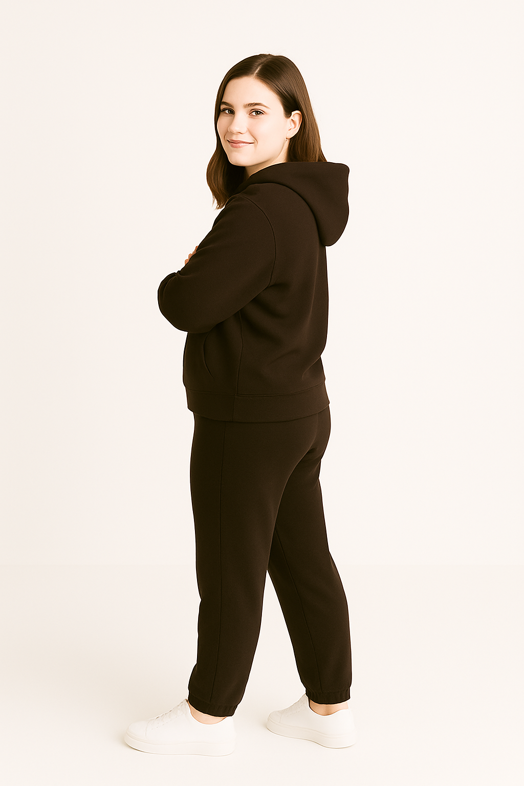 Dres damski o nowoczesnym kroju