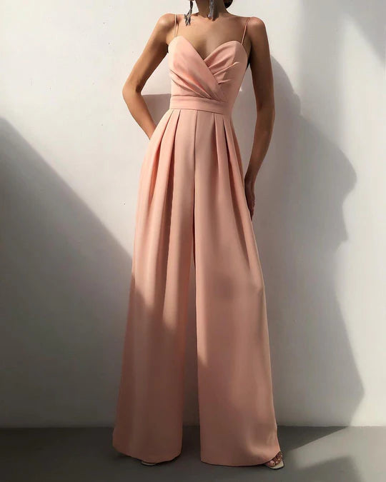Kombinezon Damski Elegancki Camilla