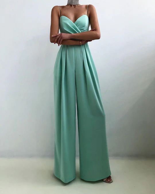 Kombinezon Damski Elegancki Camilla