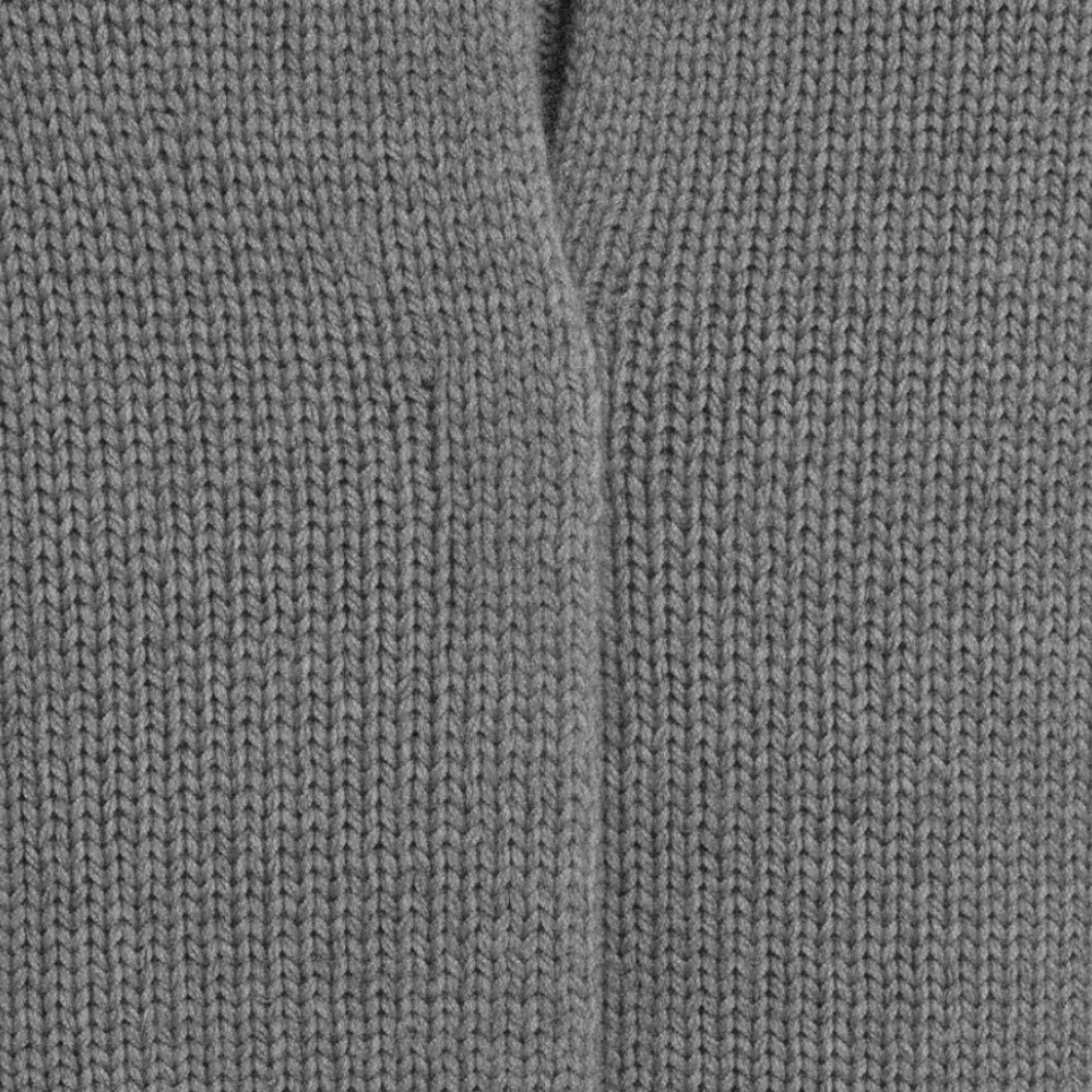 Damski kardigan oversize z guzikami