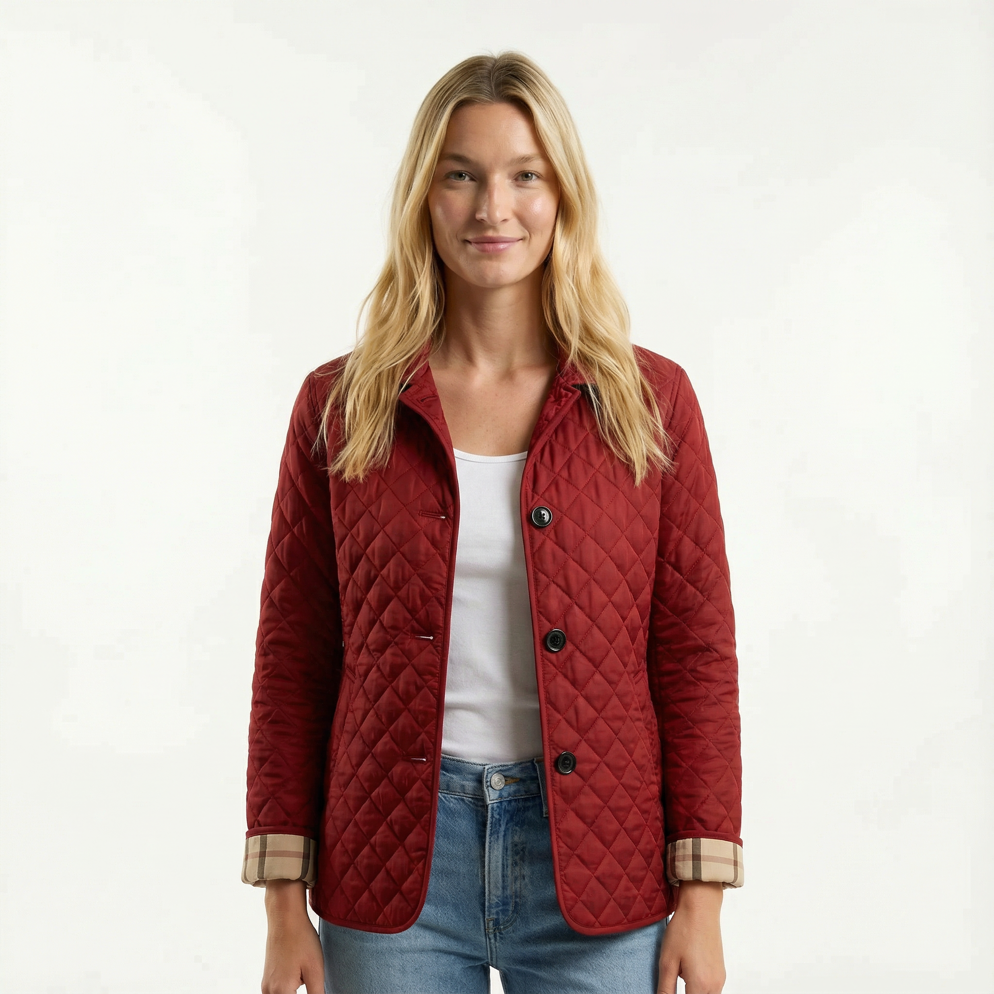 Lekka Kurtka Jedwabna Damska Elegancka Marynarka Weselna Wieczorowa