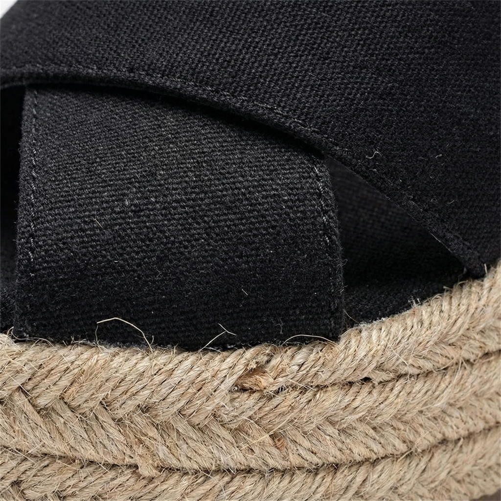 Lekkie Sandały Letnie Stella – Regulowany Pasek, Amortyzowana Podeszwa, Wegańska Skóra