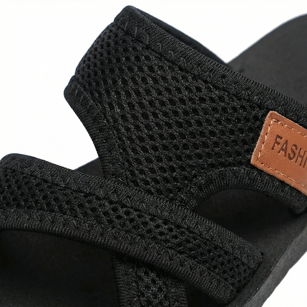 Korygujące Sandały Ortopedyczne Elody – Korekcja Haluksów, Miękka Podeszwa Amortyzująca, Elastyczna Konstrukcja