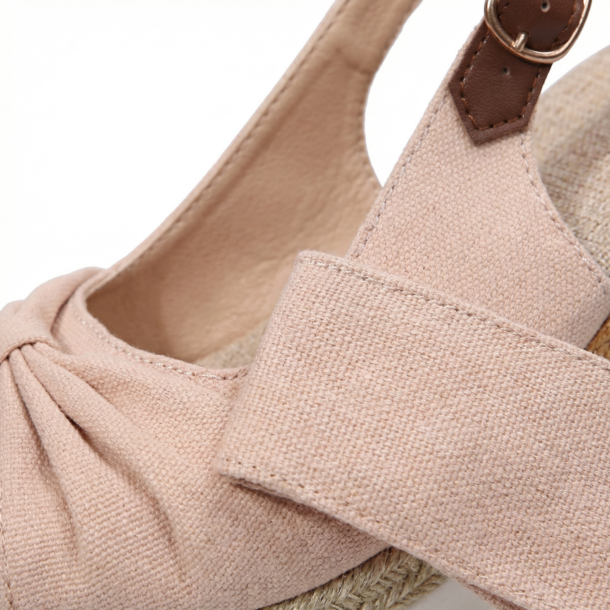 Damskie Sandały Ortopedyczne Orthofoot – Zakryte Palce, Ergonomiczne Wsparcie Łuku Stopy, Lekki Komfort na Co Dzień